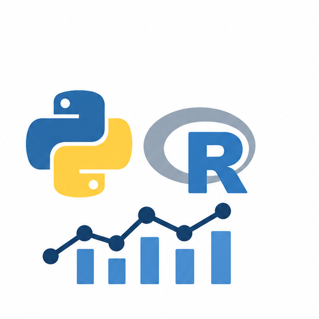 Python R 程式分析